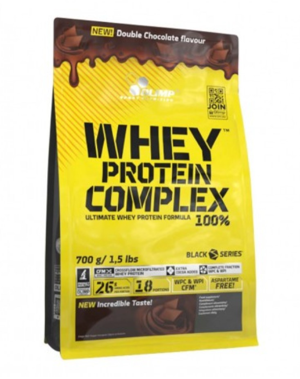 Olimp Whey Protein 700 Gr
