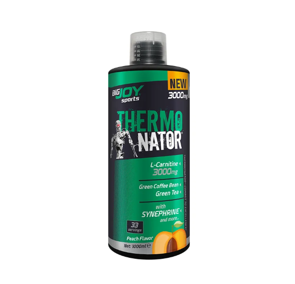 Bigjoy Sports Thermonator Karnitin