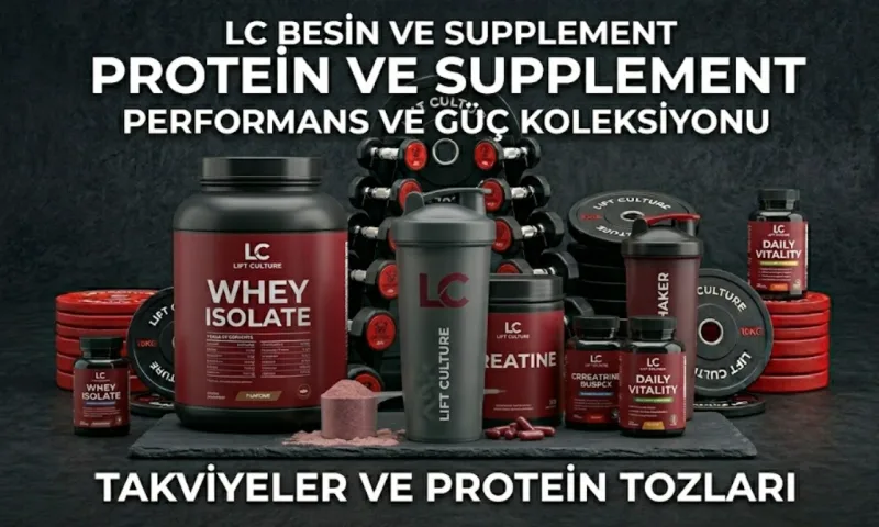 Protein  Supplement