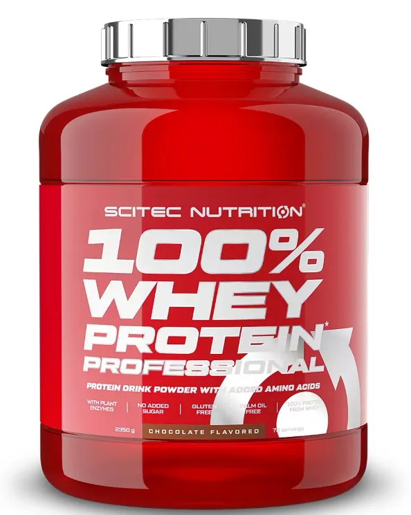Whey Protein Profesyonel